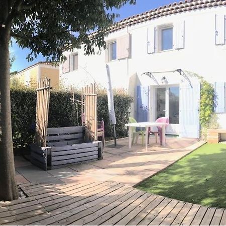L'Escalette Appart Διαμέρισμα Uzès Εξωτερικό φωτογραφία