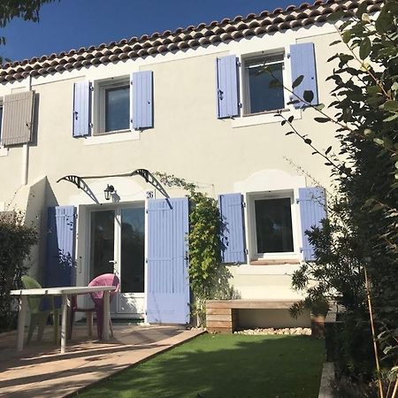L'Escalette Appart Διαμέρισμα Uzès Εξωτερικό φωτογραφία